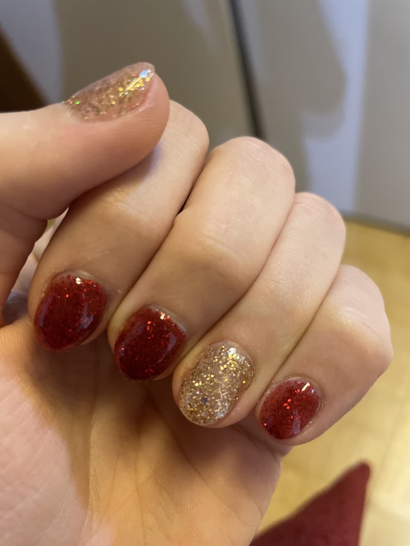 Spa Queen Nails, nail salon in High Point, NC, photo 2 of 10
