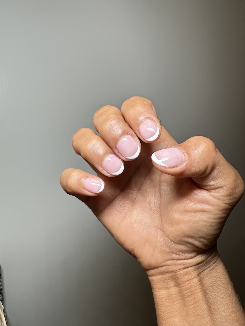 Spa Queen Nails, nail salon in High Point, NC, photo 3 of 10