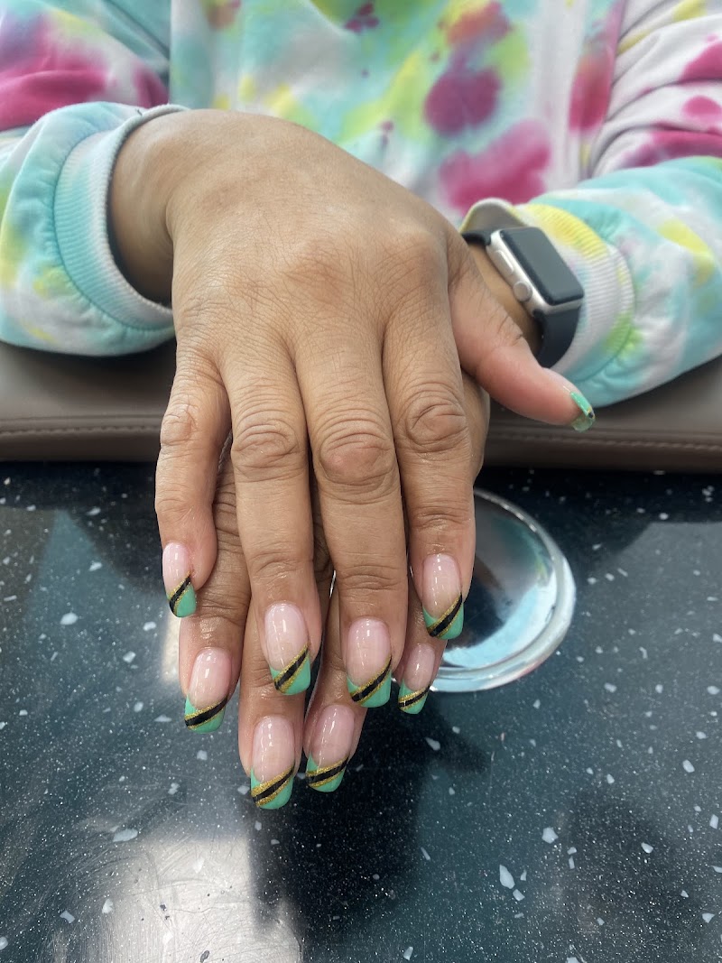 Spa Queen Nails, nail salon in High Point, NC, photo 4 of 10