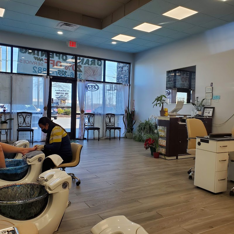 Spa Queen Nails, nail salon in High Point, NC, photo 6 of 10