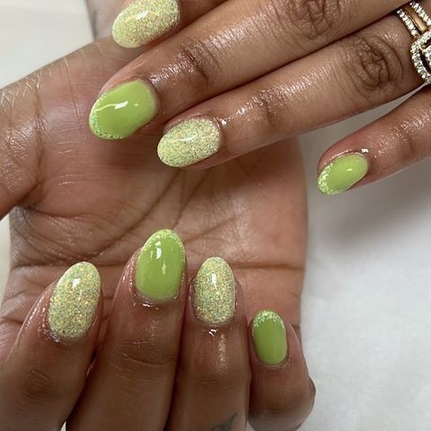 Nail's Land & Spa, nail salon in High Point, NC